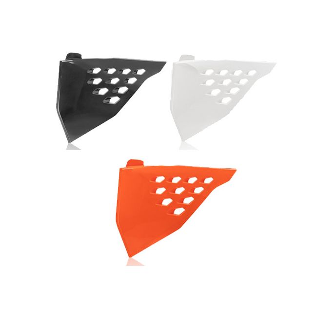 Capac filtru aer ventilat KTM 150/500 20-23 Acerbis