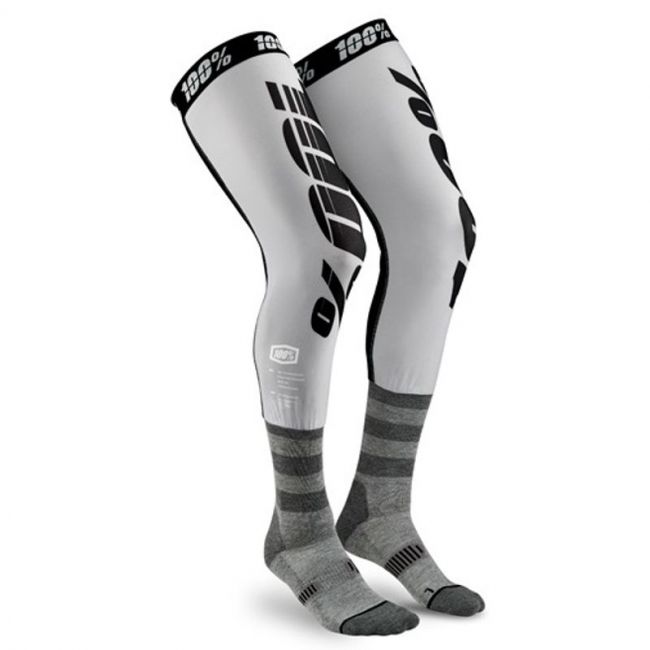 Ciorapi 100% REV Grey