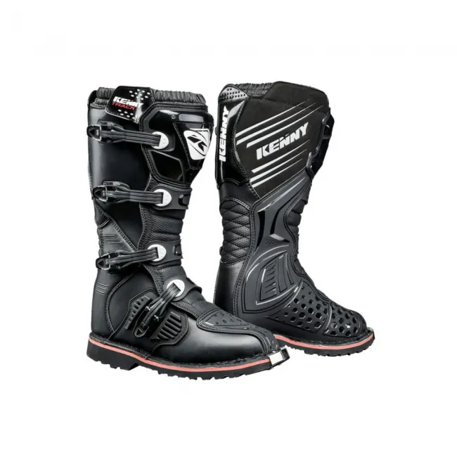 Cizme enduro Kenny Track