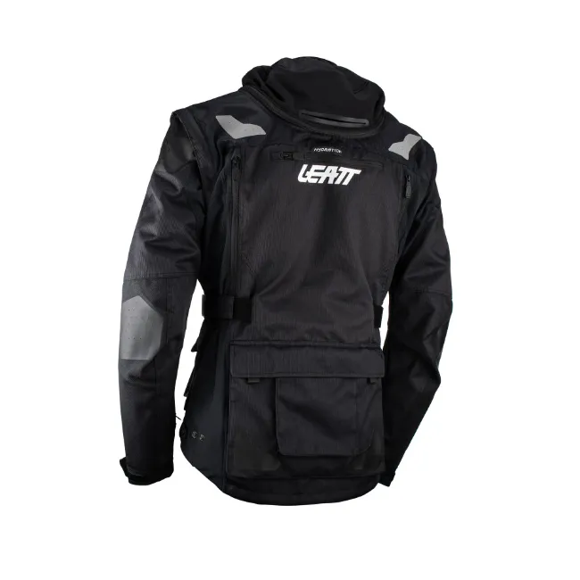 Geaca Leatt 5.5 Enduro Black