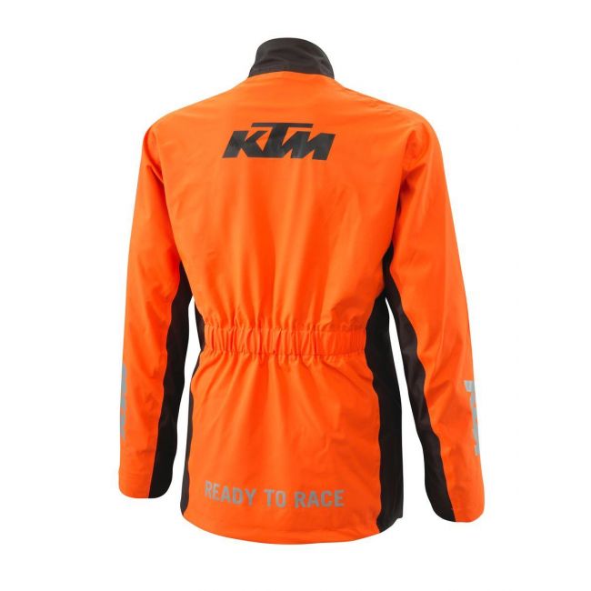 Geaca ploaie KTM