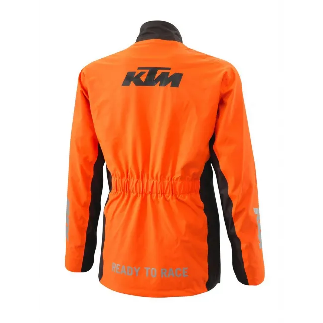 Geaca ploaie KTM