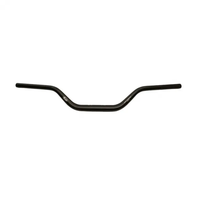 Ghidon aluminiu mini cross 50/85 Accel Black