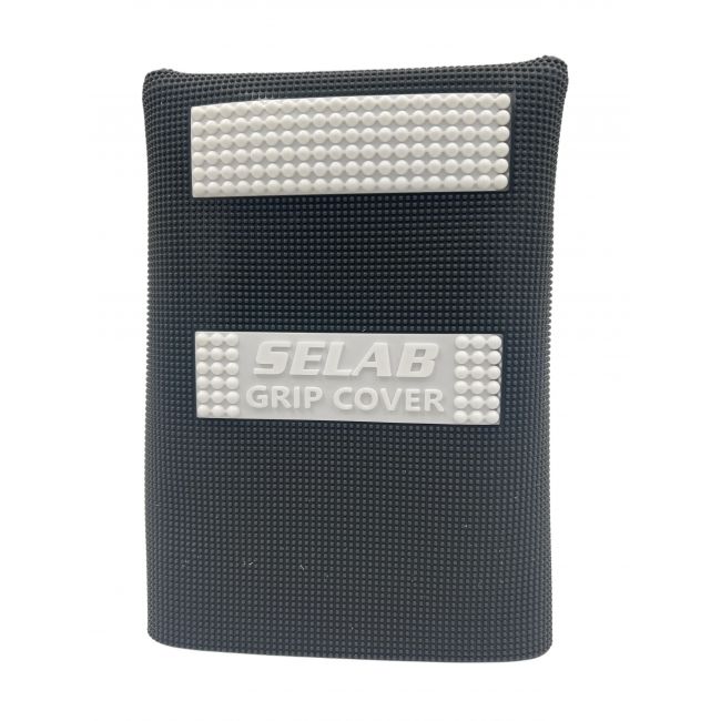 Husa sa Selab Silicon Mud Edition Darkgrey White