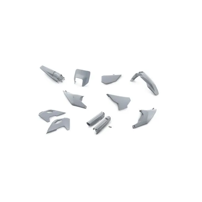 Kit plastice Husqvarna 150/501 2024 Grey
