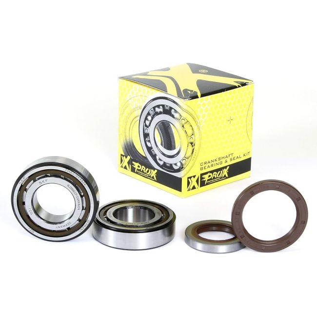 Kit rulmenti si simeringuri ambielaj KTM 350 EXCF 12-16 PRO-X