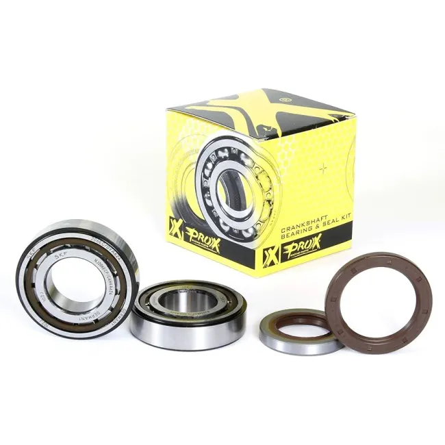 Kit rulmenti si simeringuri ambielaj KTM 350 EXCF 12-16 PRO-X