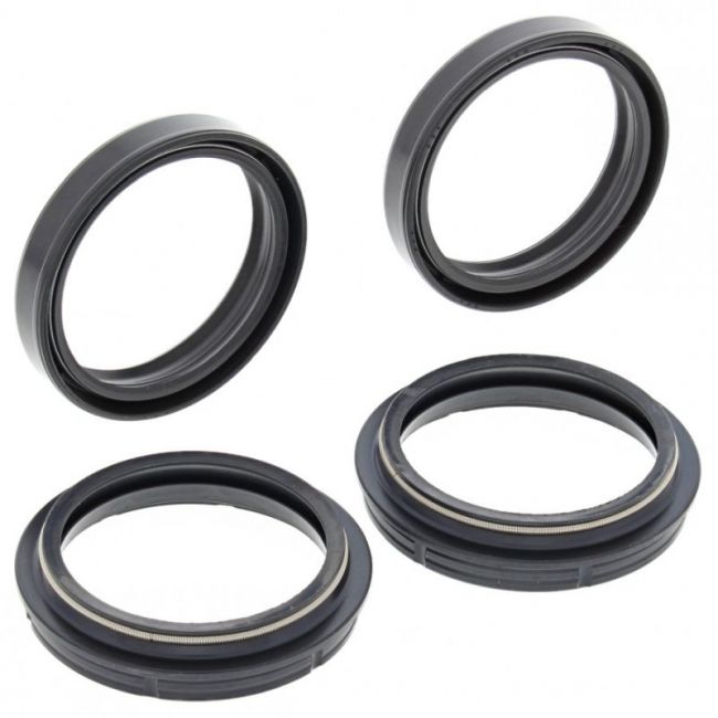 Kit simeringuri furca KTM/Husq 48mm Sixty5