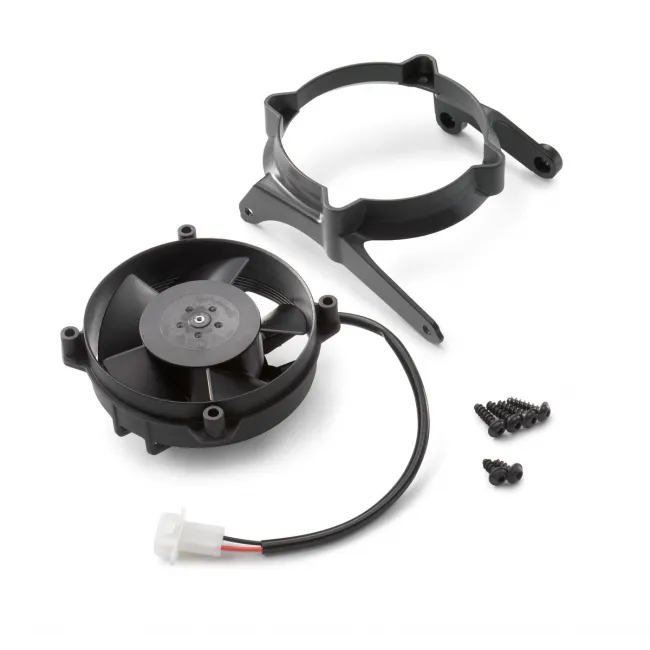 Kit ventilator KTM/Husqvarna 150/500 24-25