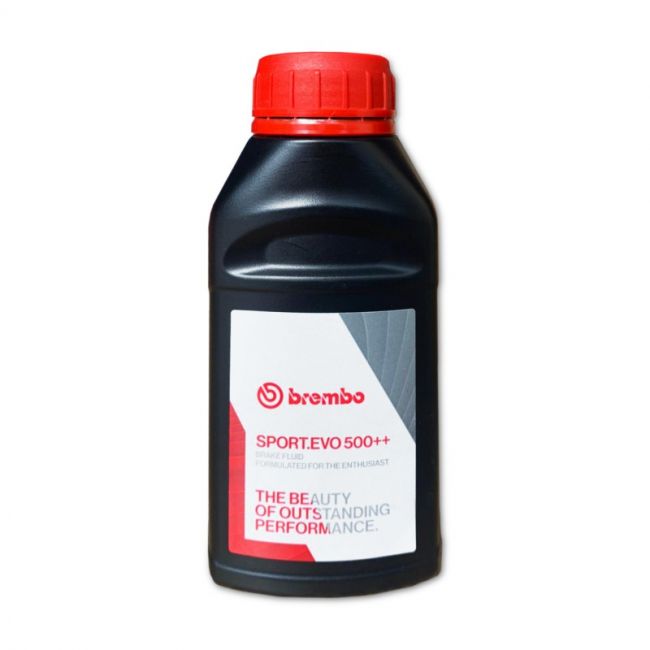 Lichid Frana Sport EVO 500++ 250ML BREMBO
