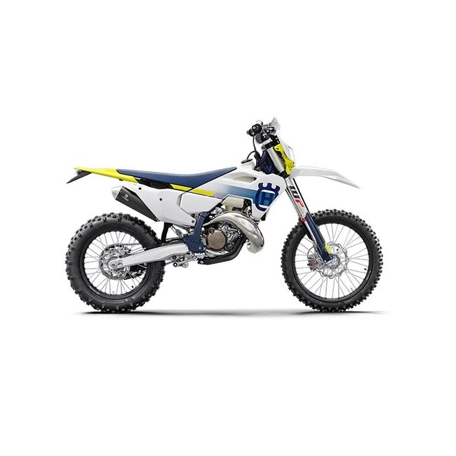 Motocicleta Husqvarna 150 TE 2024