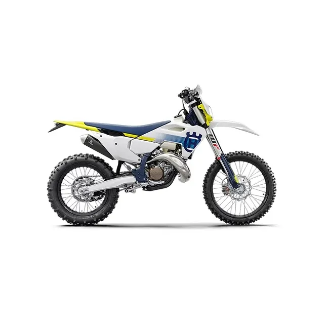 Motocicleta Husqvarna 150 TE 2024