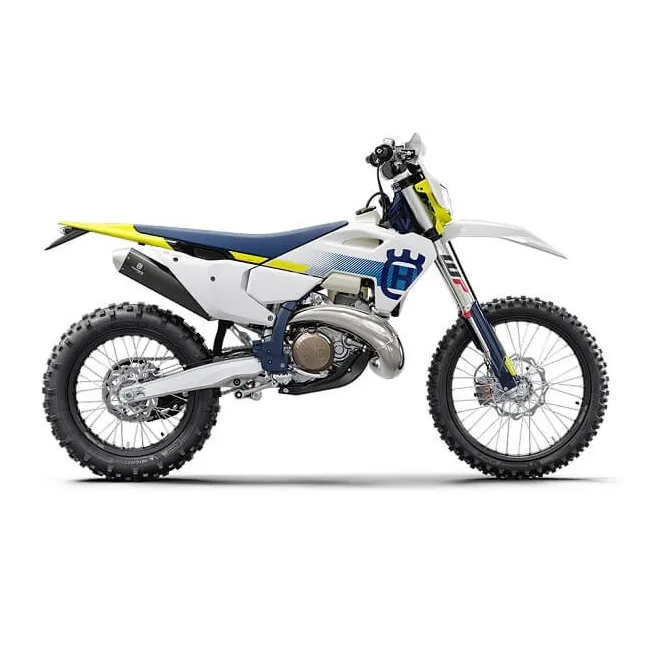 Motocicleta Husqvarna 250 TE 2024