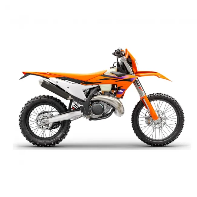 Motocicleta KTM 300 EXC TBI 2024