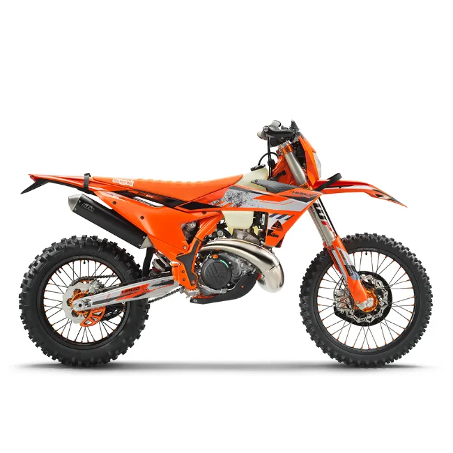 Motocicleta KTM 300 EXC TBI Hard Enduro 2024