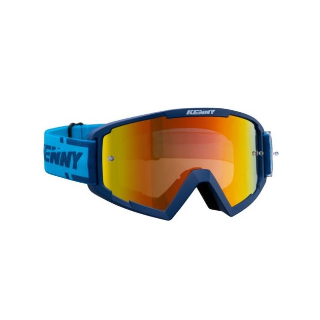 OCHELARI ADULT KENNY TRACK CYAN