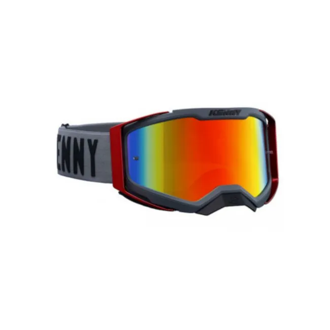 OCHELARI KENNY PERFORMANCE LEVEL 2 CANDY RED