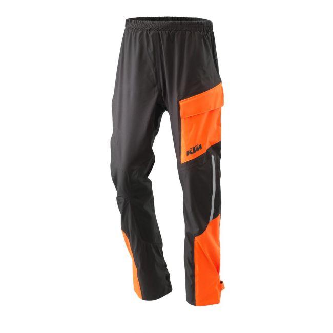 Pantaloni ploaie KTM