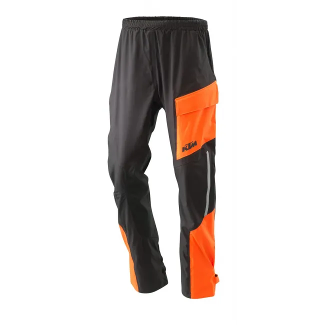Pantaloni ploaie KTM