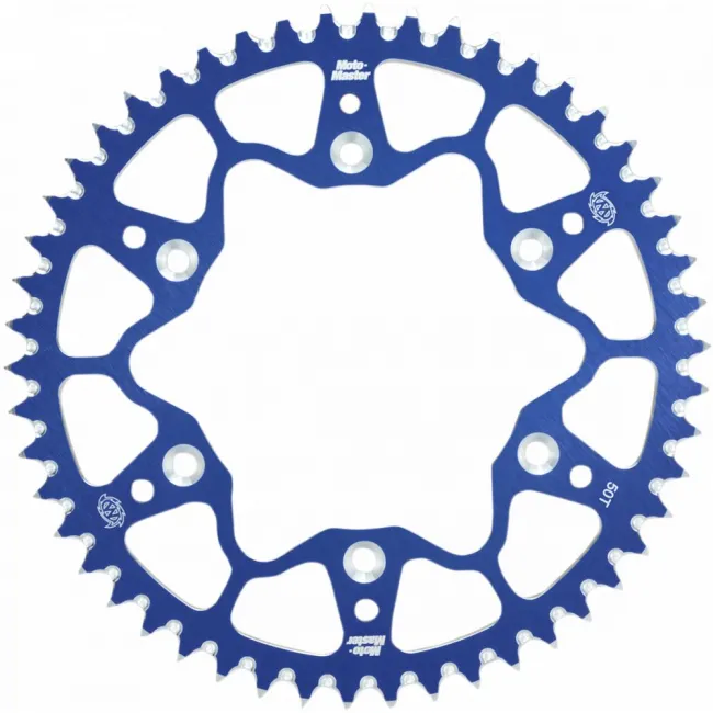 Pinion aluminiu MotoMaster Husq 125/501 14-24