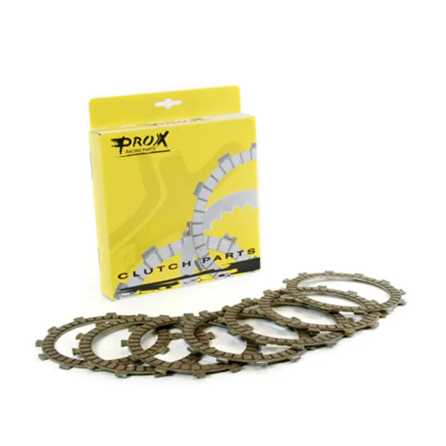 Placi frictiune ambreiaj KTM 450/520/525 00-03 PRO-X