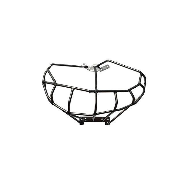 Protectie rezonator KTM/HSQ/GG 2T 250/300 2024 Dowatek Ariflow