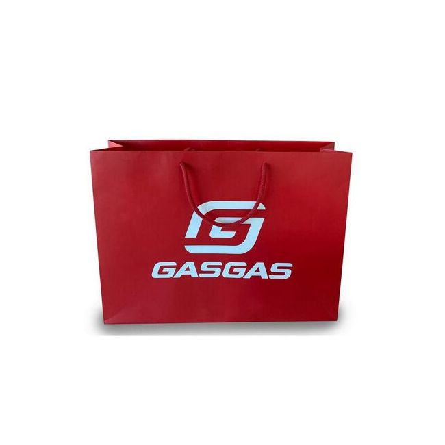 Punga Cumparaturi GasGas 45x12x35