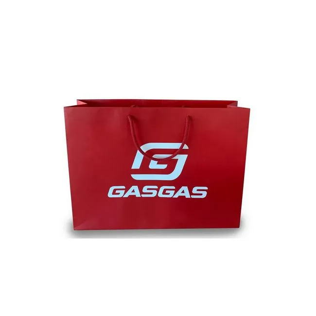 Punga Cumparaturi GasGas 45x12x35