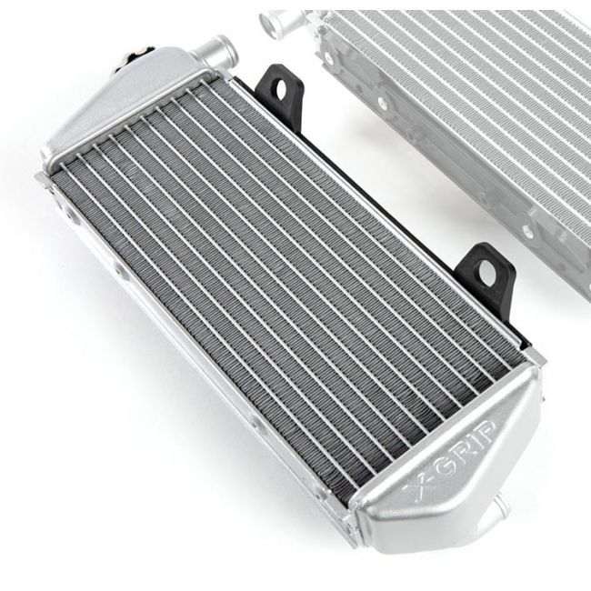 Radiator drept KTM 4T 20-23 X-Grip