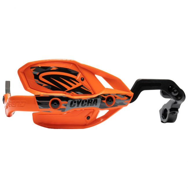 SPECIAL EDITION Handguard CYCRA Ultra Probend CRM 28.6mm