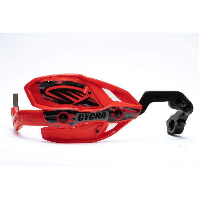 SPECIAL EDITION Handguard CYCRA Ultra Probend CRM 28.6mm