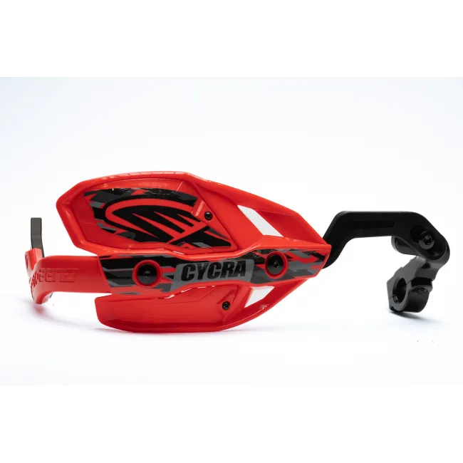 SPECIAL EDITION Handguard CYCRA Ultra Probend CRM 28.6mm
