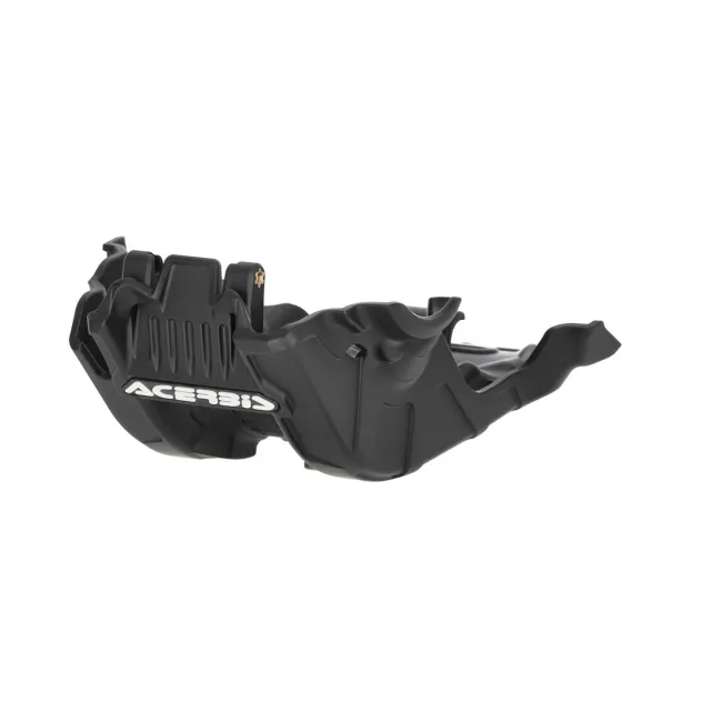 Scut motor Husqvarna 150 TE TBI 2024 Acerbis