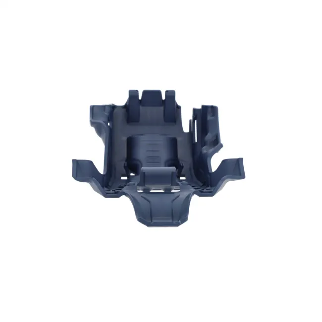 Scut motor Husqvarna 150 TE TBI 2024 Acerbis