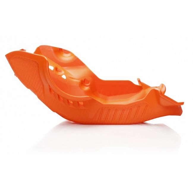 Scut motor KTM 2T EXC TBI 250/300 24-25 Acerbis