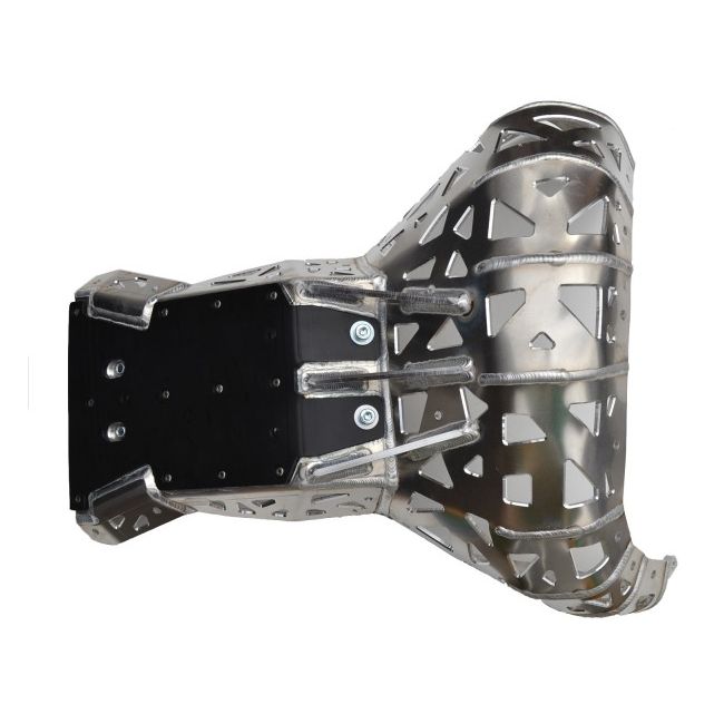 Scut motor cu protectie rezonator Premium KTM/HSQ/GG 250/300 2024 Dowatek