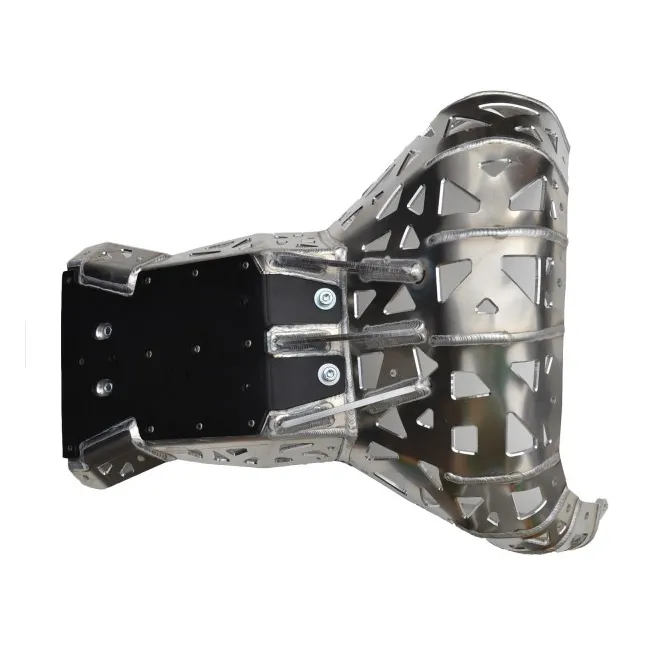 Scut motor cu protectie rezonator Premium KTM/HSQ/GG 250/300 2024 Dowatek