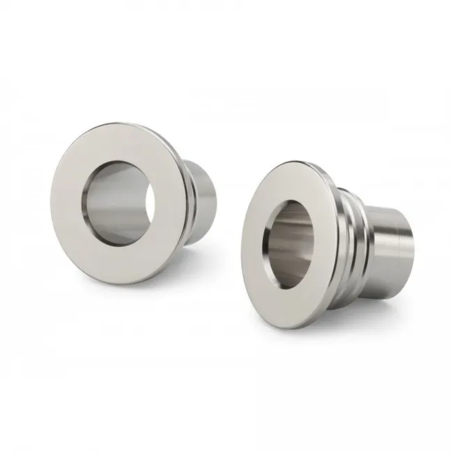 Set distantiere roata spate KTM 150/500 2024 25mm->22mm