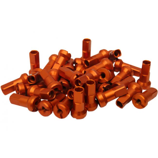 Set piulite spita M4.5 38buc Orange Sixty5
