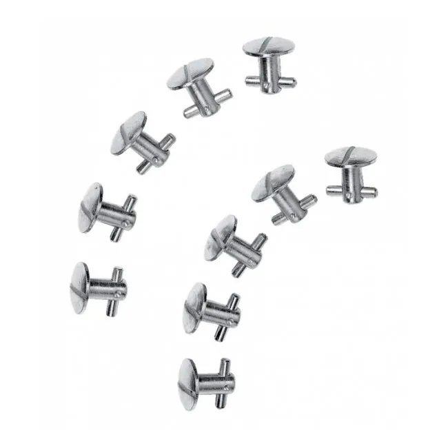 Set suruburi eliberare rapida SIDI SRS