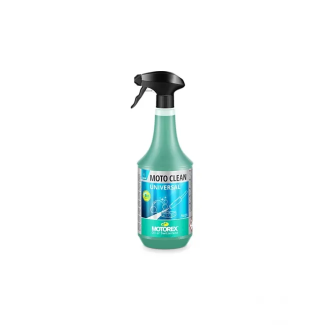 Solutie spalat motocicleta Motorex Moto Clean Universal 1L