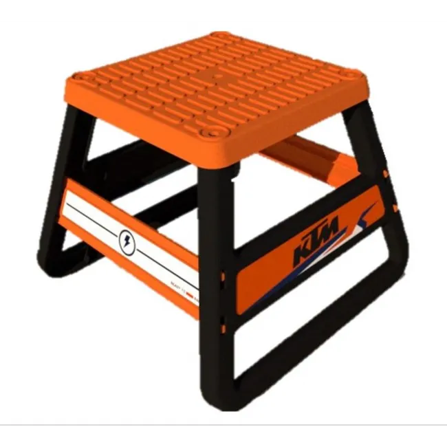 Stand bicicleta electrica KTM EDrive