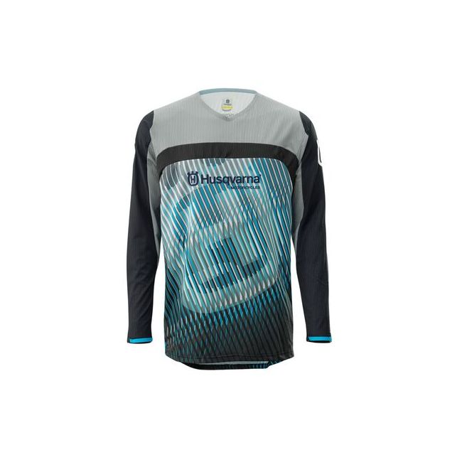 Tricou Husqvarna Railed Air