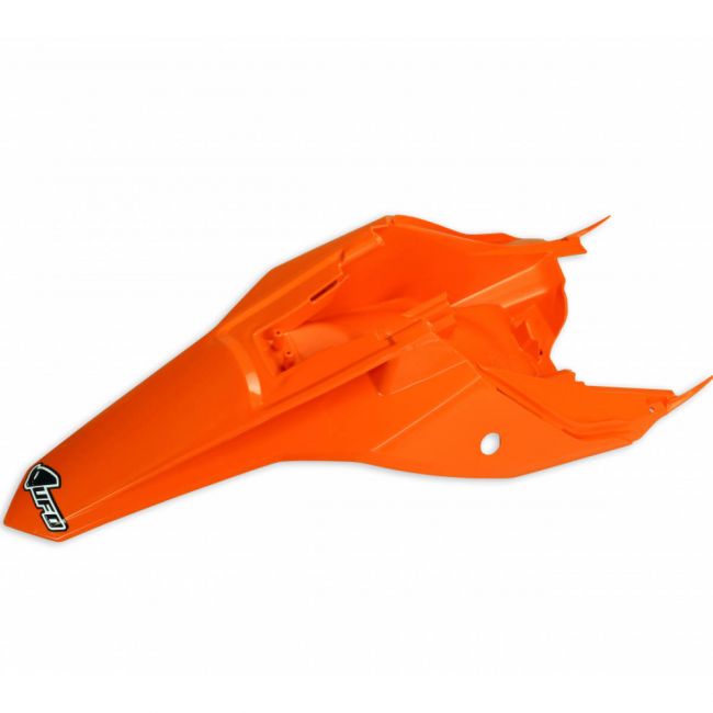 Aripa spate KTM 65SX 16-23 UFO Portocaliu