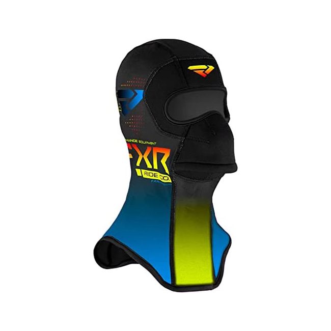 Cagula snow FXR Boost Anti-Fog Inferno 23