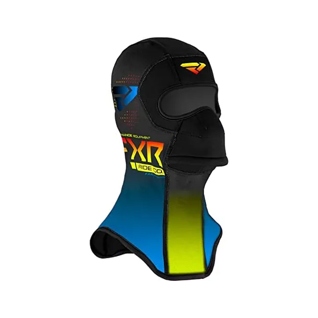 Cagula snow FXR Boost Anti-Fog Inferno 23