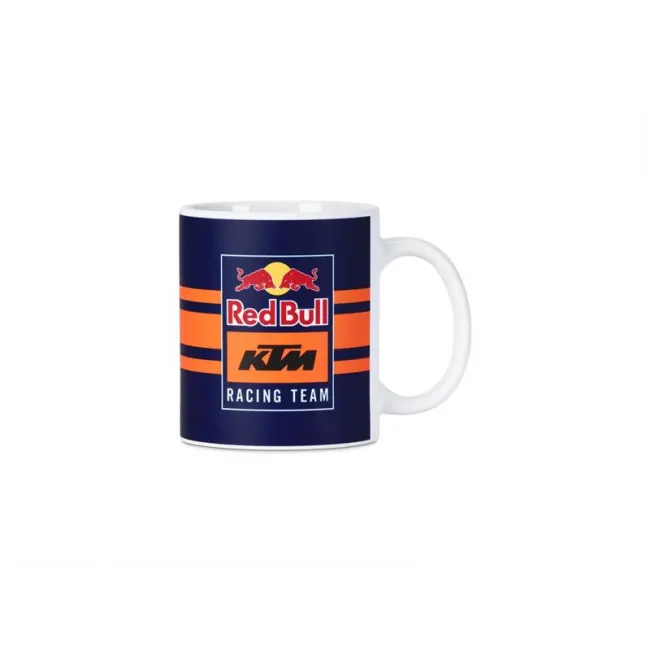 Cana KTM Redbull Zone