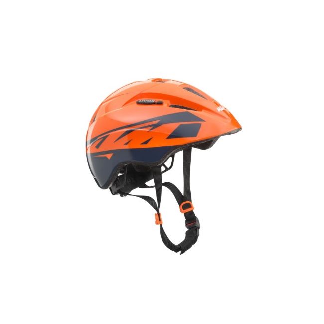 Casca bicicleta copii KTM