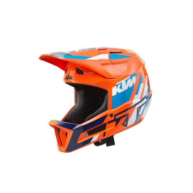 Casca copii KTM Gravity