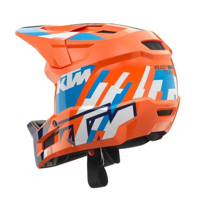 Casca copii KTM Gravity